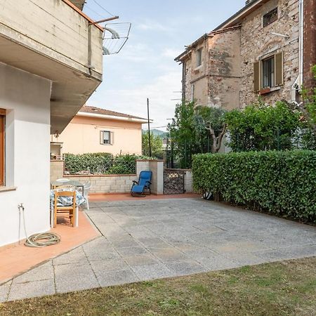 Villa La Casa Della Silvina Monsummano Terme Exterior foto