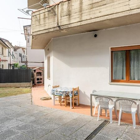 Villa La Casa Della Silvina Monsummano Terme Exterior foto